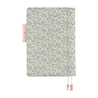 Hobonichi Hobonichi Liberty Fabrics: Sasha Kiora A5 [Cover Only]