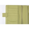 Hobonichi Hobonichi Leather: Sage Green A5 [Cover Only]
