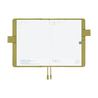 Hobonichi Hobonichi Leather: Sage Green A5 [Cover Only]