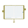 Hobonichi Hobonichi Leather: Sage Green A5 [Cover Only]