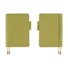 Hobonichi Hobonichi Leather: Sage Green A5 [Cover Only]