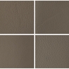 Hobonichi Hobonichi Leather: Taut (Gray & Light Blue) A5 [Cover Only]