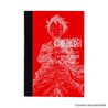 Hobonichi Hobonichi Techo Original Book A6 2026 One Piece Edition