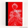 Hobonichi Hobonichi Techo Original Book A6 2026 One Piece Edition
