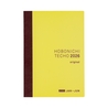 Hobonichi Hobonichi Techo Original Avec Books A6 2026