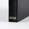 Hobonichi Hobonichi Techo Planner Book 2026 Agenda A6 Giornaliera