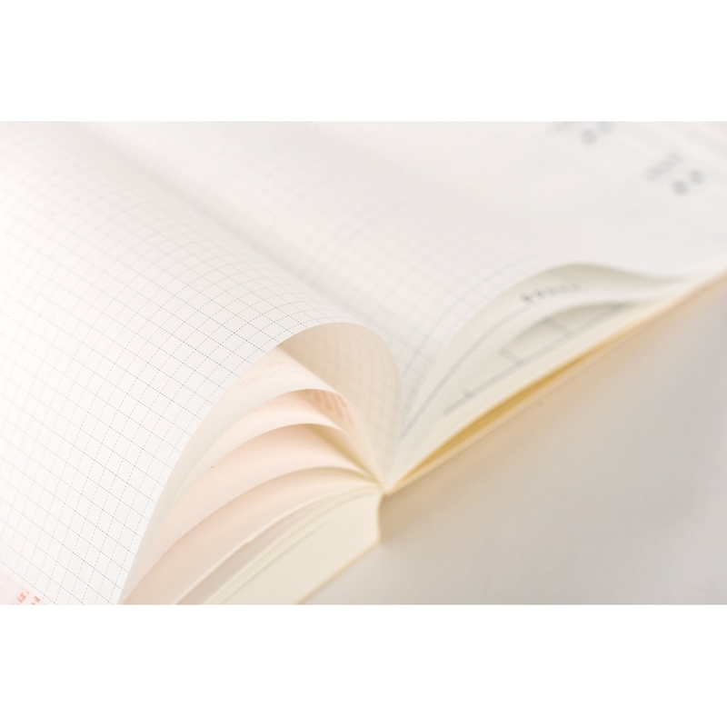 Hobonichi Hobonichi Techo Cousin Avec Books A5 2026