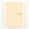 Hobonichi Hobonichi Techo Cousin Book 2026 Agenda A5 Giornaliera