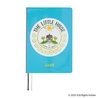 Hobonichi Hobonichi Hon A6 Virginia Lee Burton: The Little House Agenda 2026 Giornaliera