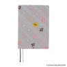 Hobonichi Hobonichi Hon A6 ONE PIECE magazine: Hiriluk’s Cherry Blossoms Agenda 2026 Giornaliera