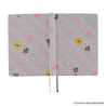 Hobonichi Hobonichi Hon A6 ONE PIECE magazine: Hiriluk’s Cherry Blossoms Agenda 2026 Giornaliera
