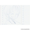 Hobonichi Hobonichi Hon A6 ONE PIECE magazine: Hiriluk’s Cherry Blossoms Agenda 2026 Giornaliera