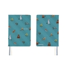 Hobonichi Hobonichi Hon A6 Bow & Tie: In the Forest Agenda 2026 Giornaliera