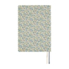 Hobonichi Hobonichi Hon A5 Liberty Fabrics: Sasha Kiora Agenda 2026 Giornaliera