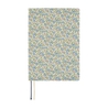 Hobonichi Hobonichi Hon A5 2026 Liberty Fabrics: Sasha Kiora