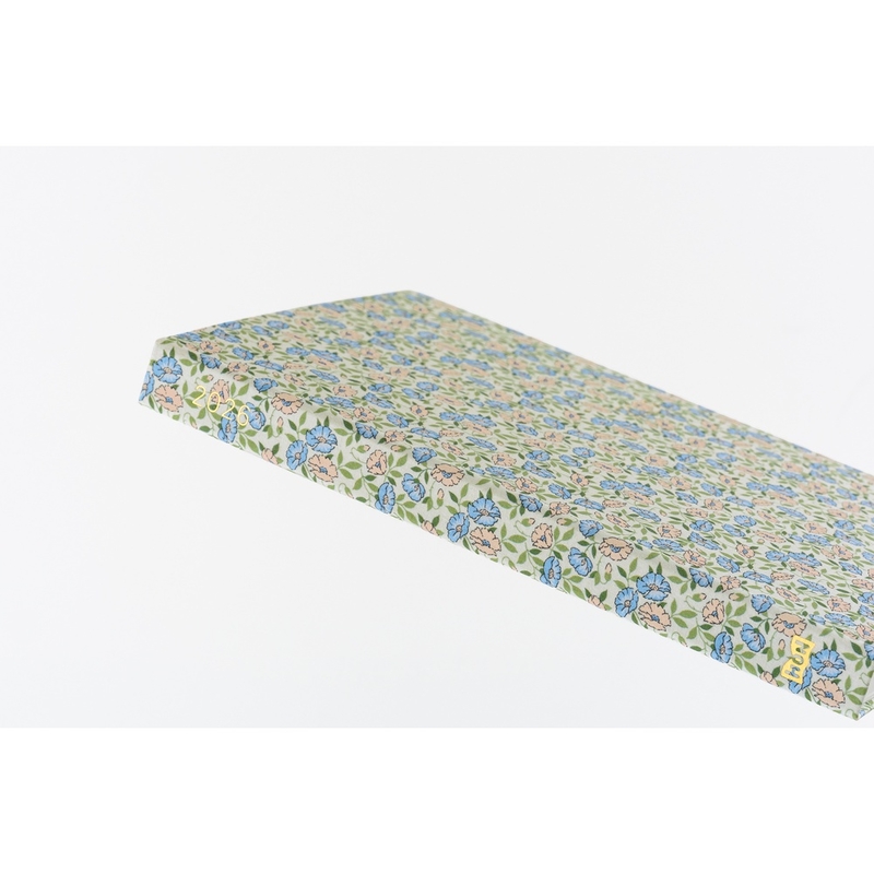 Hobonichi Hobonichi Hon A5 Liberty Fabrics: Sasha Kiora Agenda 2026 Giornaliera