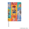 Hobonichi Hobonichi Hon A5 2026 MOTHER: Clay Figurines