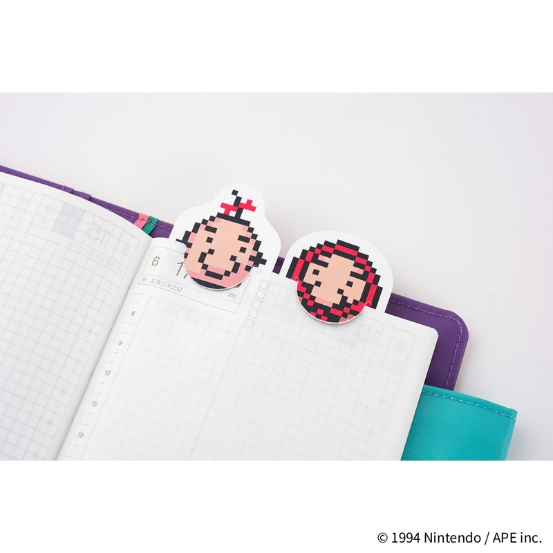 Hobonichi Hobonichi Hon A5 MOTHER: Clay Figurines Agenda 2026 Giornaliera