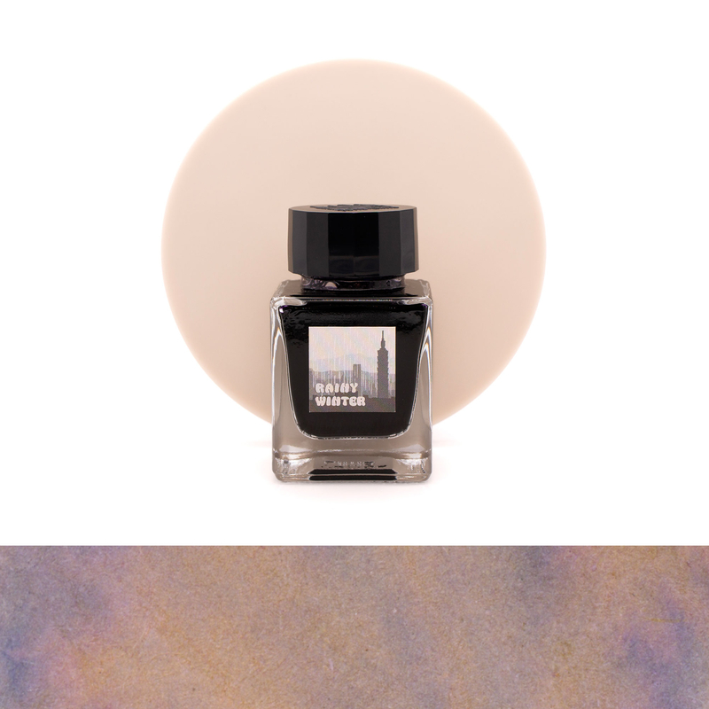 Tono & Lims Tono & Lims Friendship Rainy Winter Inchiostro 30 ml