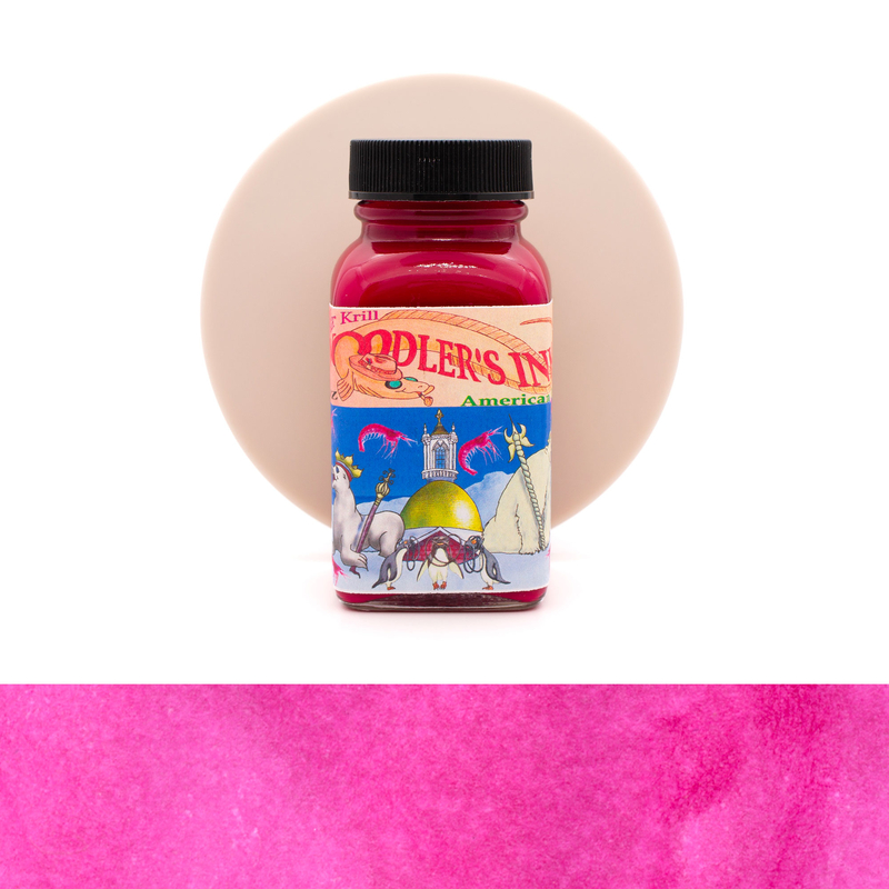 Noodler's Noodler's Polar Krill Inchiostro 3 oz
