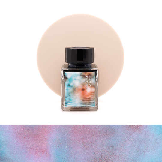 Tono & Lims The time is ripe and goes around Ink Bottle 30 ml
