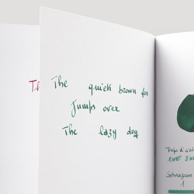 Pelikan 4001 Verde 6 Cartucce