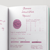 Diamine Diamine Inkvent Potpourri Ink Bottle 50 ml Black Edition