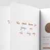Diamine Diamine Inkvent Nutmeg Inchiostro 50 ml Black Edition Shimmer