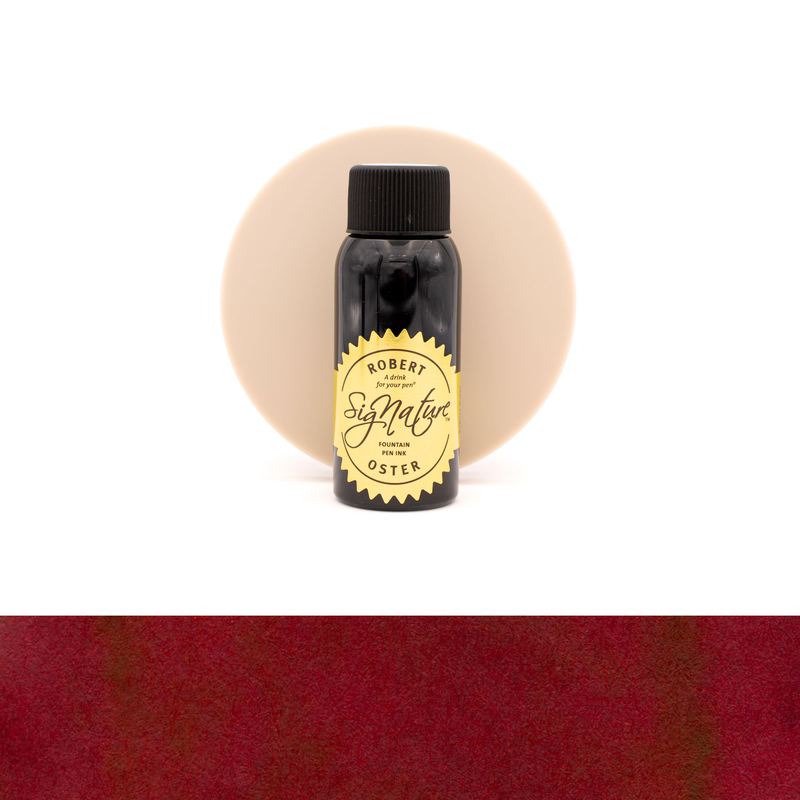 Robert Oster Robert Oster Sinner’s Blood Inchiostro 50 ml