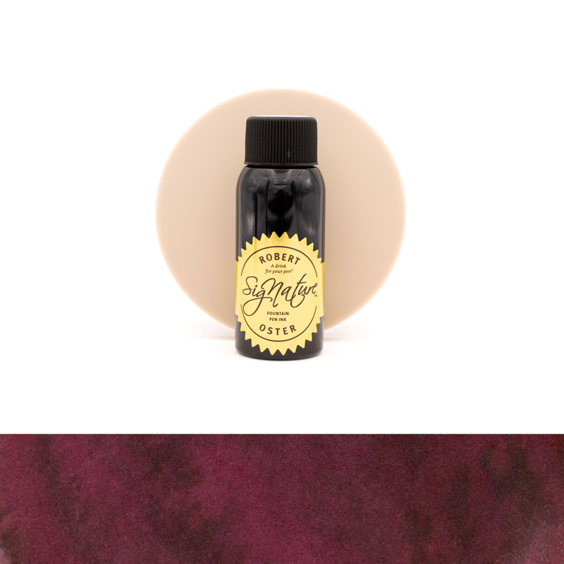 Robert Oster Robert Oster Sinner’s Heart Inchiostro 50 ml