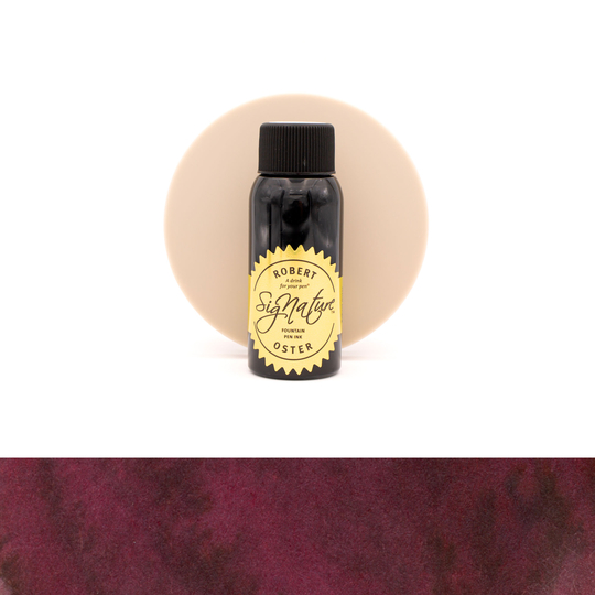 Robert Oster Sinner’s Heart Inchiostro 50 ml