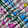 Blackwing Blackwing Volume 292 Keith Haring Pencil Limited Edition