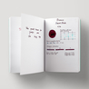 Diamine Diamine Inkvent Vibe Inchiostro 50 ml Black Edition Extreme Sheen