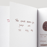 Diamine Diamine Inkvent Tundra Inchiostro 50 ml Black Edition