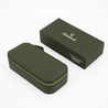 Esterbrook Esterbrook Triple Pen Nook Moss Green
