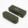 Esterbrook Esterbrook Double Pen Nook Moss Green