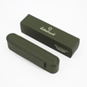 Esterbrook Esterbrook Single Pen Nook Portapenne 1 Posto Moss Green
