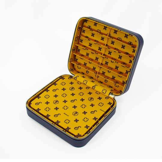 Esterbrook Twelve Pen Nook Dandelion Blue