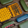 Esterbrook Esterbrook Single Pen Nook Portapenne 1 Posto Dandelion Blue