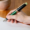 Sailor Sailor ProGear King of Pen Fountain Pen Japanese Tea Ceremony Matcha