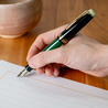 Sailor Sailor ProGear Fountain Pen Japanese Tea Ceremony Matcha