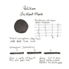 Pelikan 4001 Nero Brillante Inchiostro 30 ml