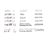 Stilo&Stile CY x Stilo&Stile Specialty Nib | Grind Your Writing