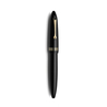 Leonardo Officina Italiana Leonardo Furore Fountain Pen Notte di Furore & Gold