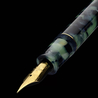 Leonardo Officina Italiana Leonardo Furore Penna Stilografica Fiordo di Furore & Oro