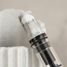 TWSBI Twsbi Eco Penna Stilografica Carrara & Onyx