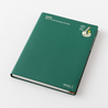 Midori Midori Pocket Diary 2026 Agenda Settimanale A6 Ojisan