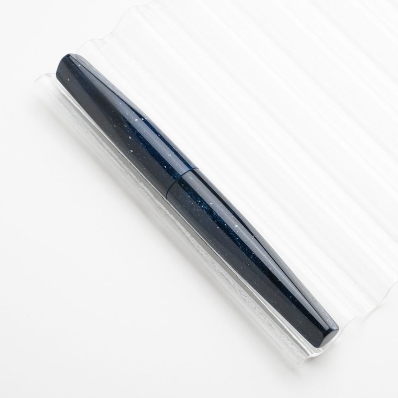 Leonardo Officina Italiana Leonardo x Stilo&Stile Poliedrica Penna Stilografica Desiderio 14k