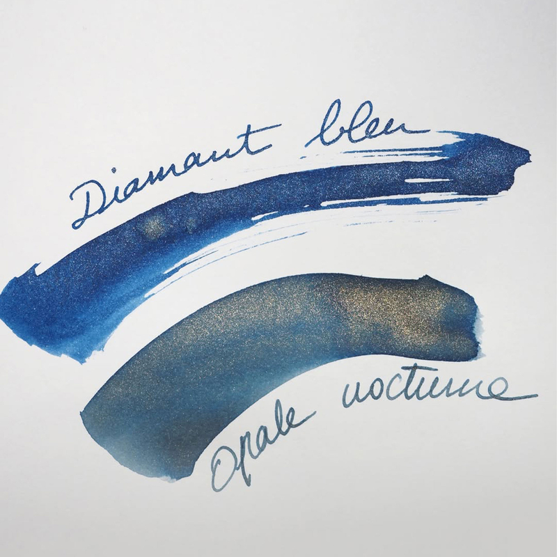 J. Herbin Herbin 1798 Diamant Bleu Inchiostro 50 ml
