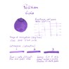 Pelikan 4001 Violet Ink Bottle 30 ml